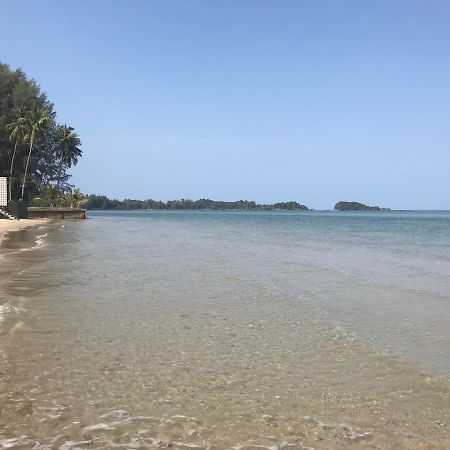 شقة لا تشامبر بوتيك آت كو لانتا Ko Lanta المظهر الخارجي الصورة
