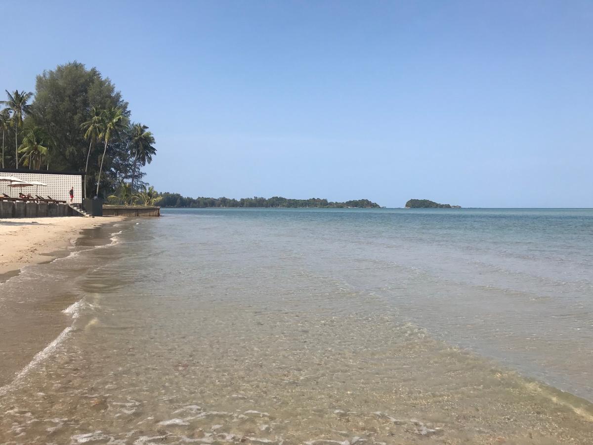 شقة لا تشامبر بوتيك آت كو لانتا Ko Lanta المظهر الخارجي الصورة