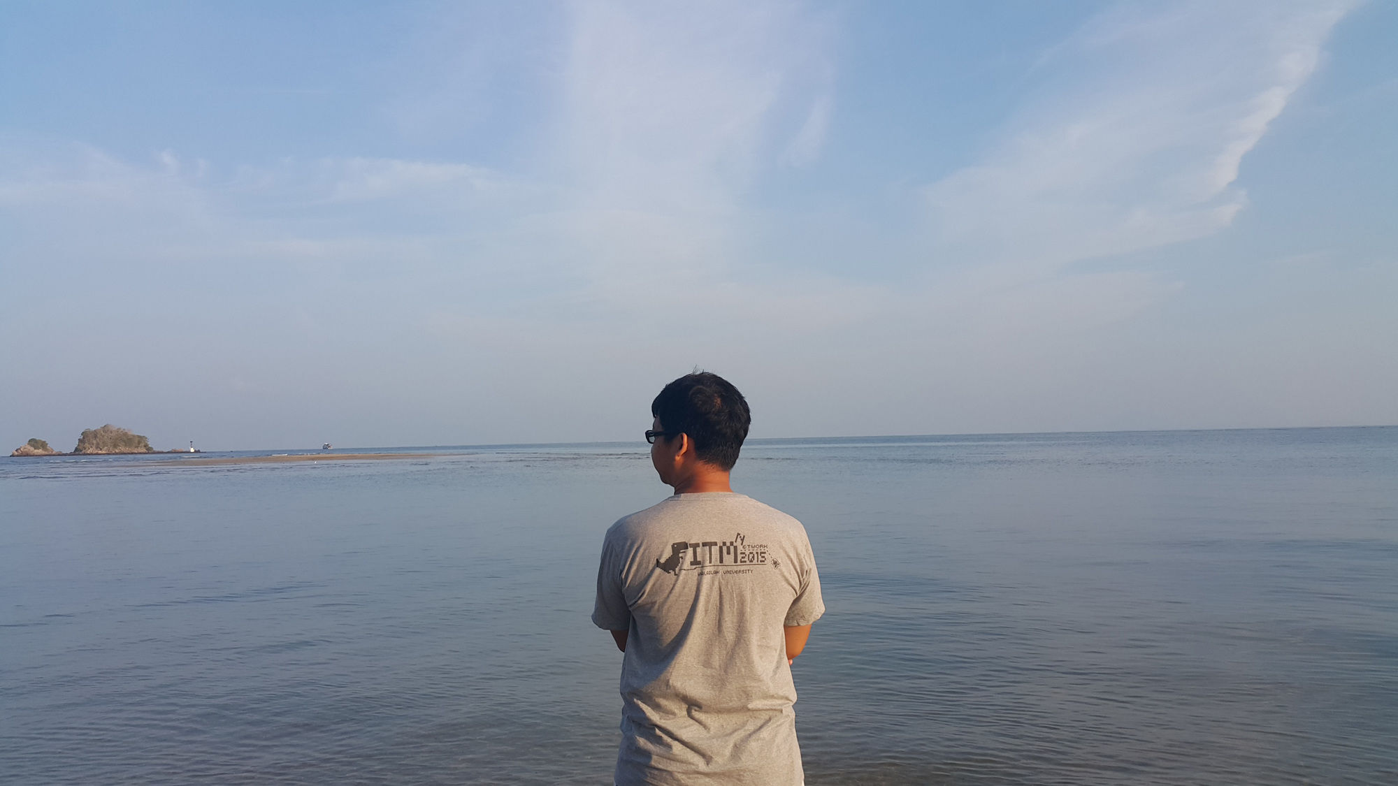 شقة لا تشامبر بوتيك آت كو لانتا Ko Lanta المظهر الخارجي الصورة